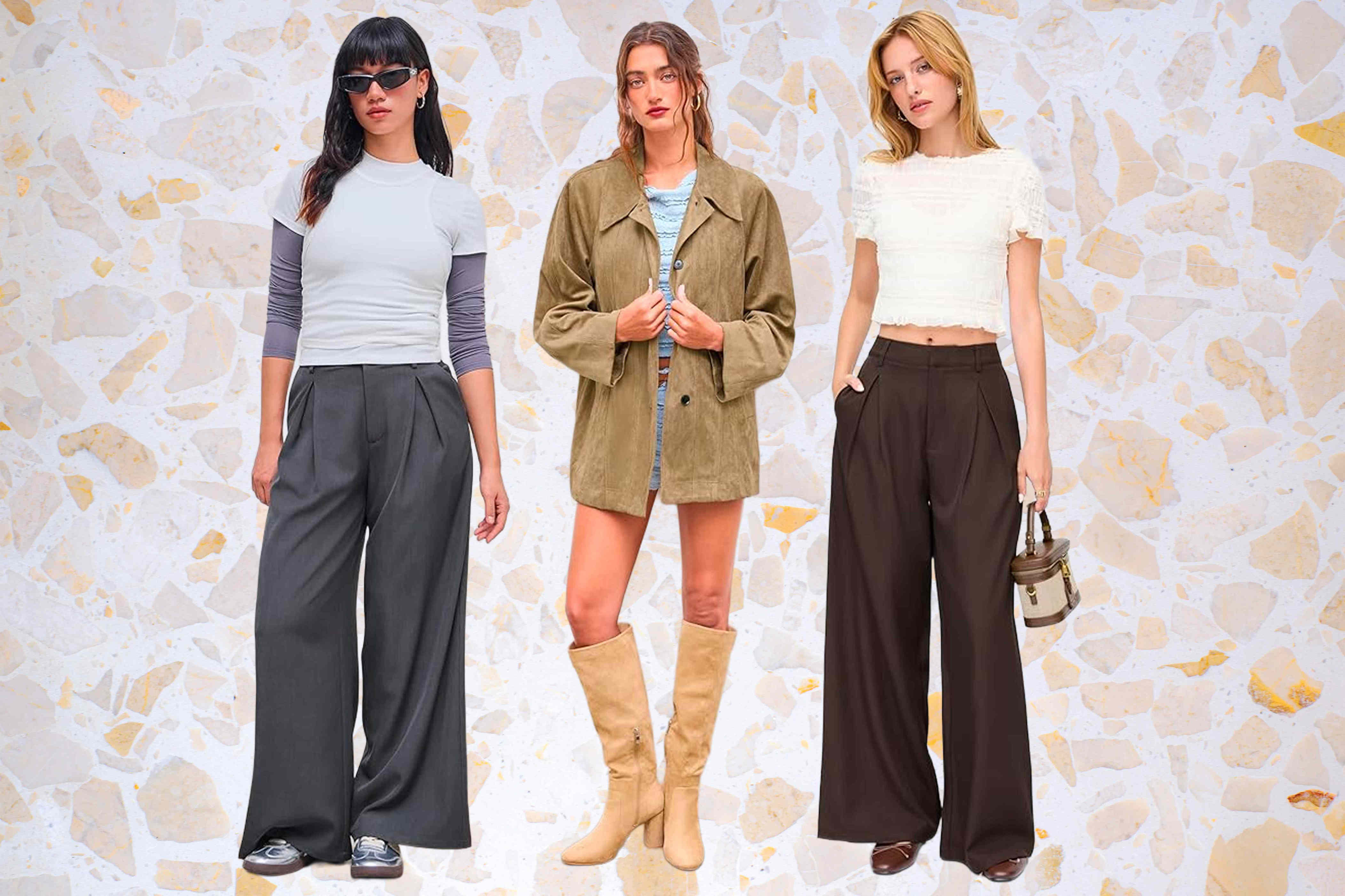 I’m a fashion writer, and this new clothing brand at Amazon is a ...