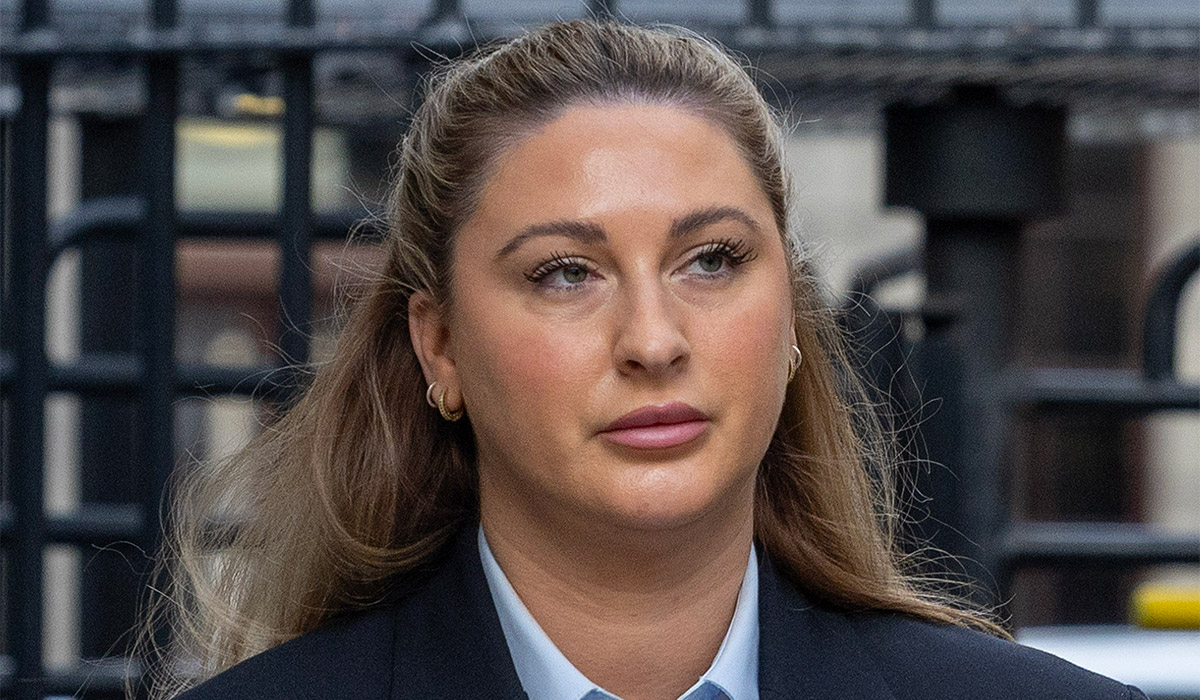 Nikita Hand to be paid damages by couple who 'lied' about seeing ...