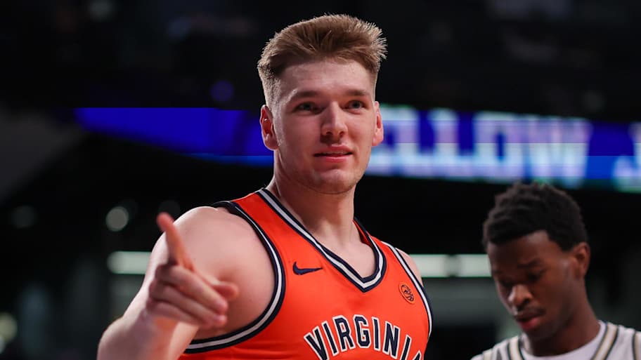 Redemption awaits NC State at No. 11 Virginia