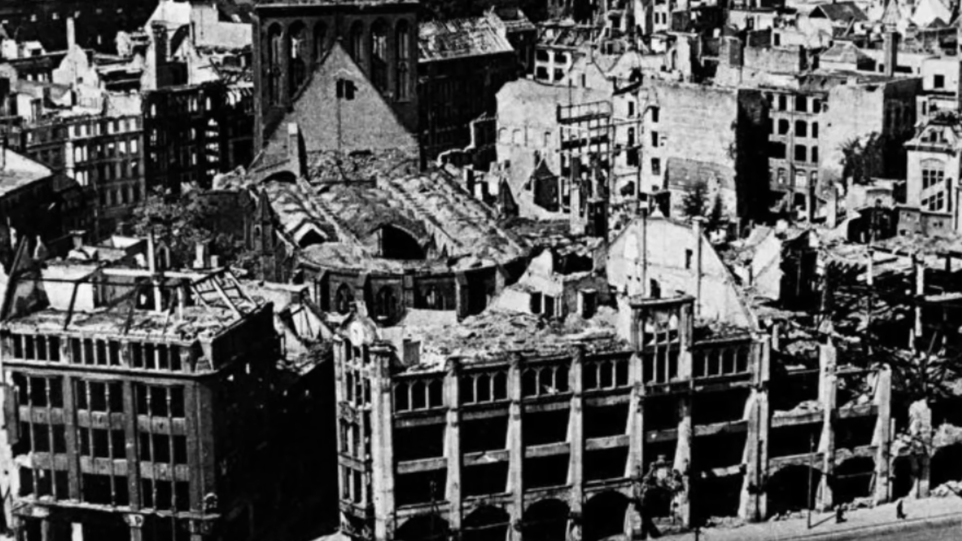 Berlin's last tank hunters: French SS teams claim 108 Soviet tanks near ...