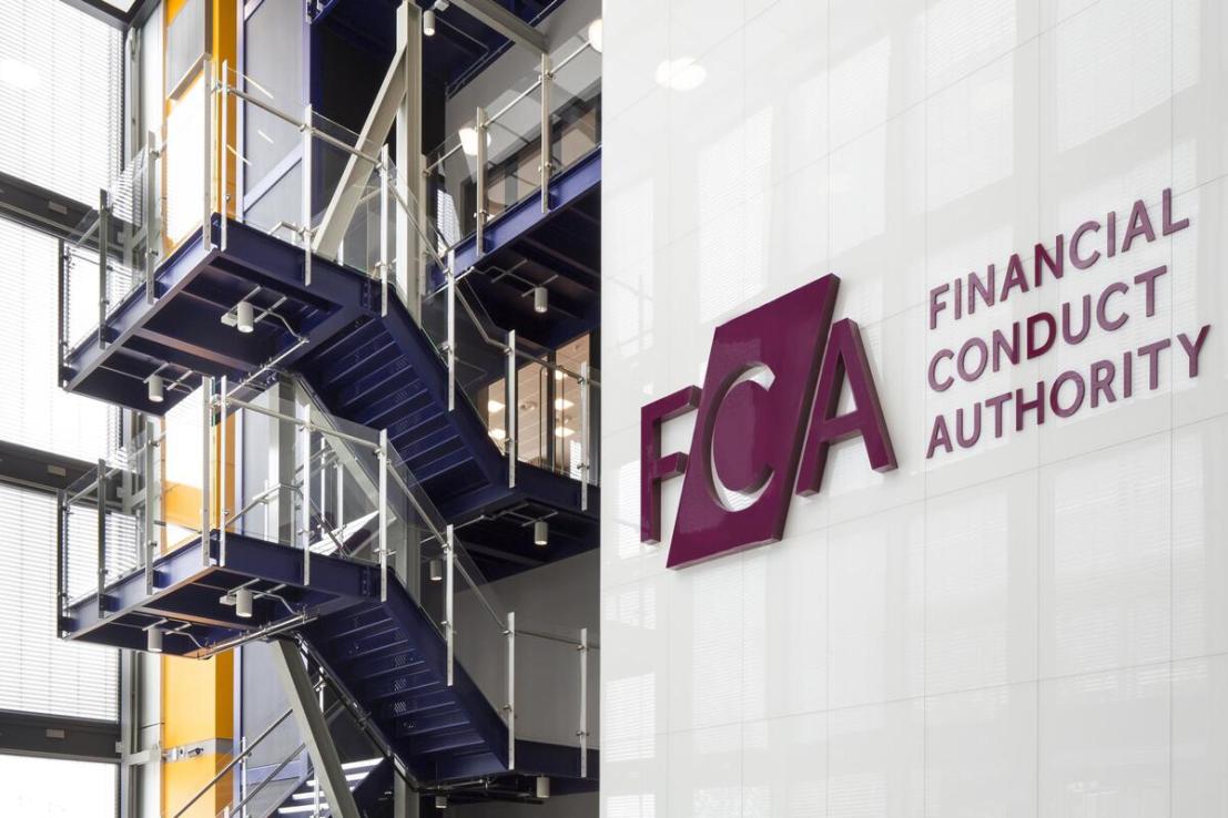 FCA: We don’t want to take risk decisions alone