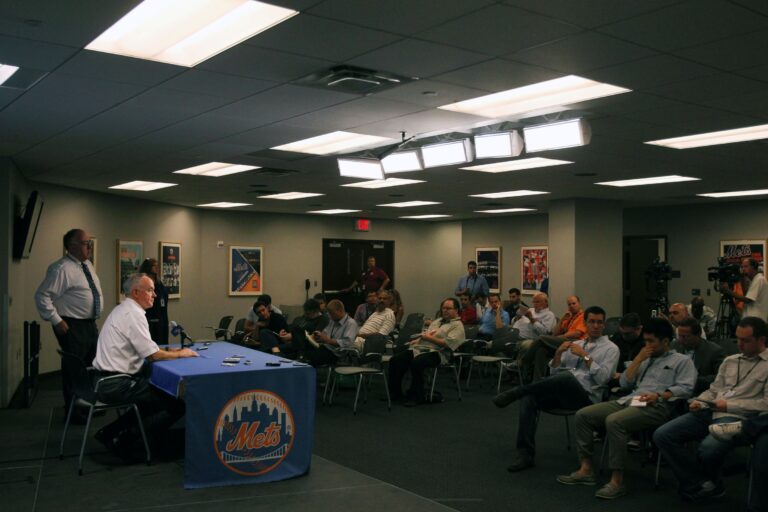 Major League Baseball team hires former ESPN reporter<br><br>