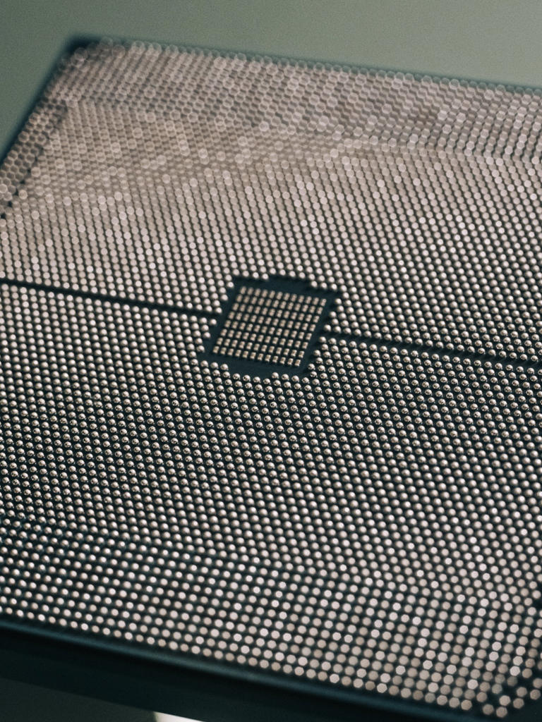Meta and AMD agree to AI chips deal worth more than $100 billion