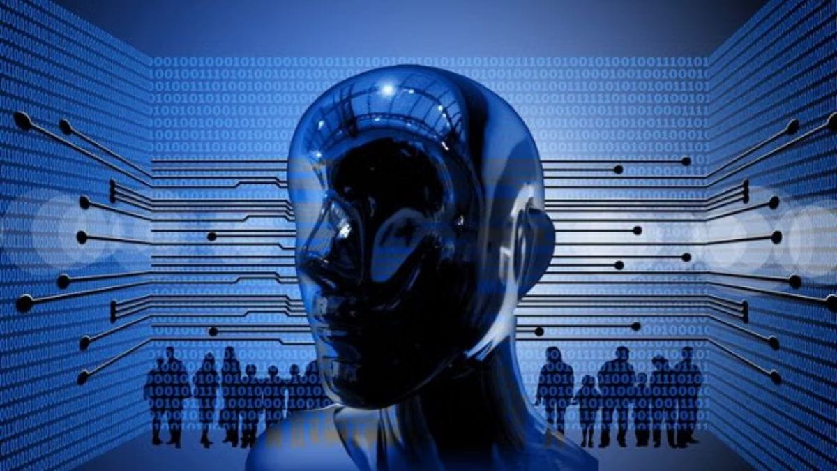 Only 3.1% of AI users question the codes, documents produced by AI ...
