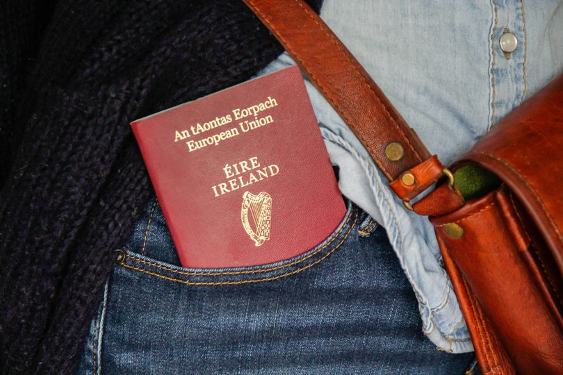 Irish passport major rules shakeup as travellers alerted over change