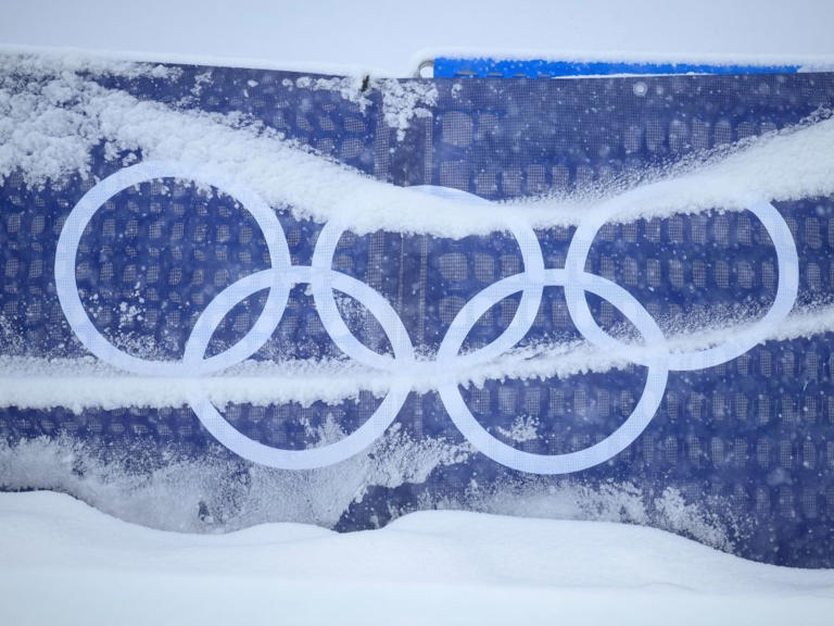 Jamie Sarkonak: Canada chose its Olympic decline