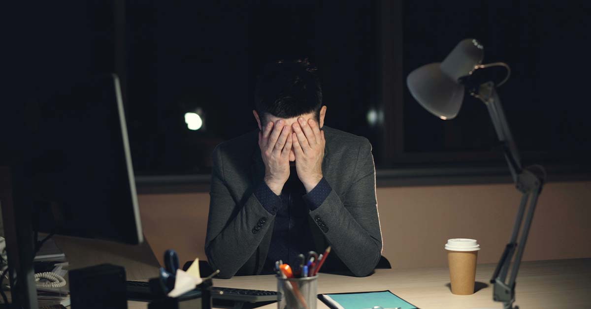 The 16 biggest disasters people caused at work