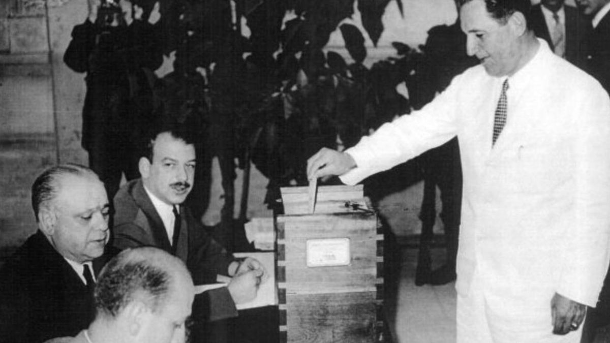 80 años de las elecciones que cambiaron la historia