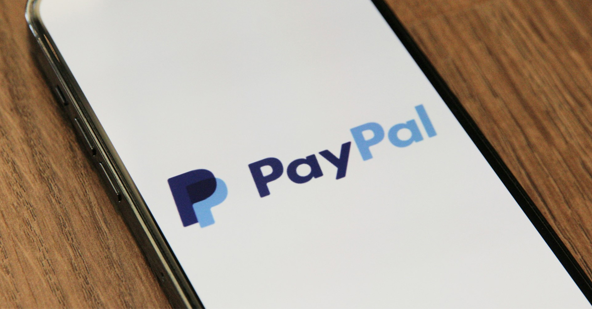 PayPal admits customer data was exposed in security breach