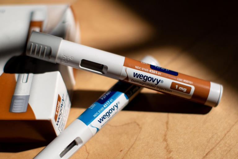 lower glp 1 prices KFF Health Tracking Poll May 2024: The Public's Use and Views of GLP-1  Drugs