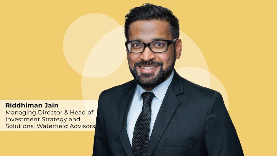 AI a secular, long-term theme; worst of earnings firmly behind us, says ...
