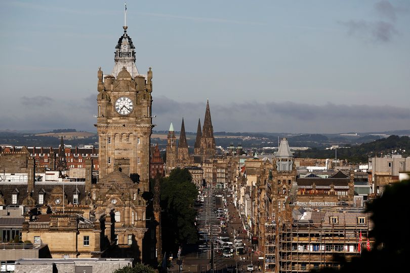 Exact date clocks 'spring forward' in 2026 - and lesser-known 30-minute ...