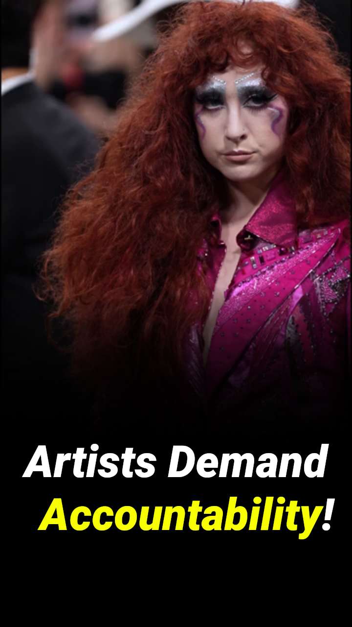 Chappell Roan ends relationship with agency founded by Casey Wasserman amid Epstein scandal<br><br>