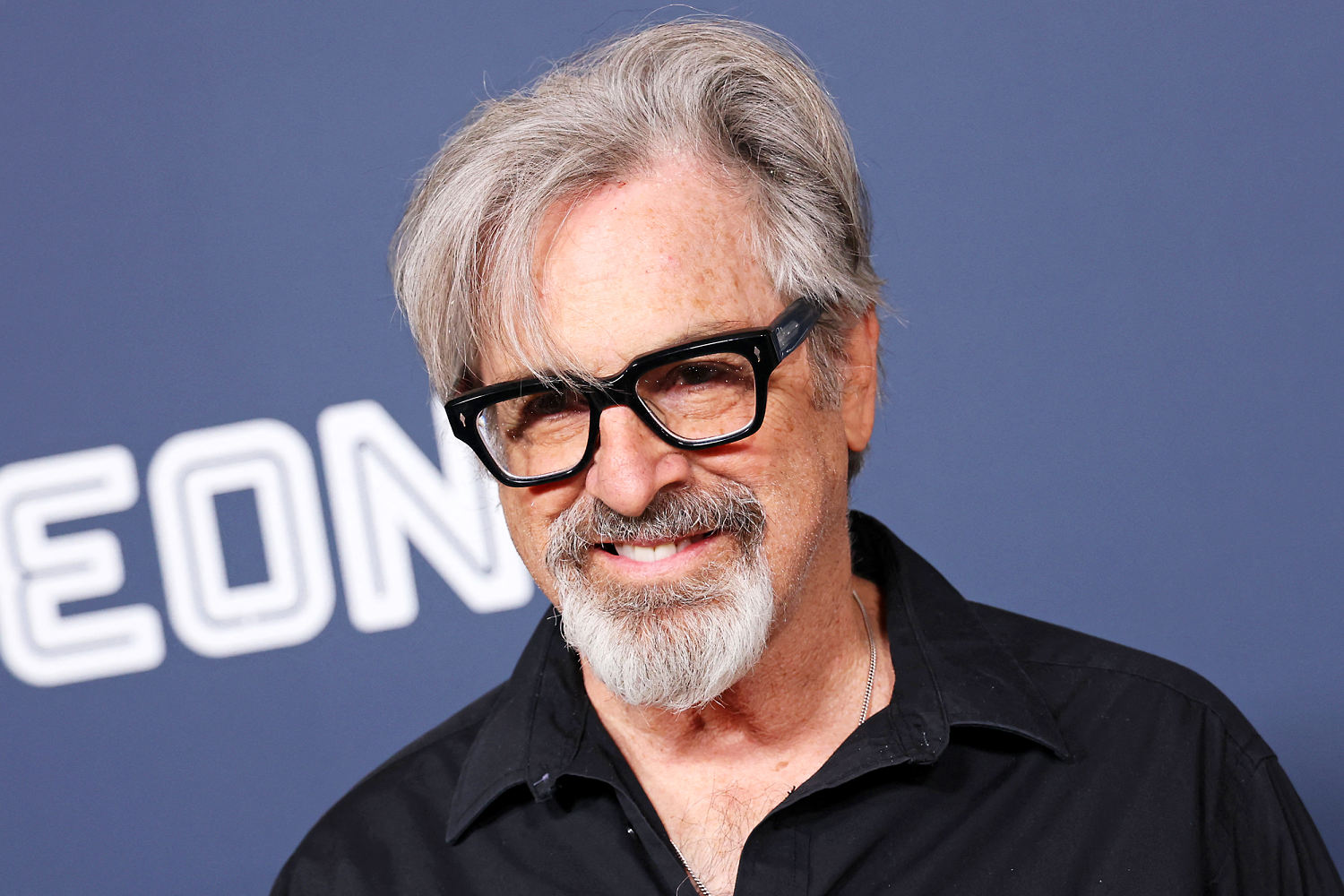 Actor Robert Carradine, famous for 'Lizzie McGuire' and 'Revenge of the ...