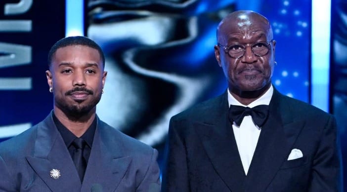 BAFTA had no compassion for Delroy Lindo and Michael B Jordan