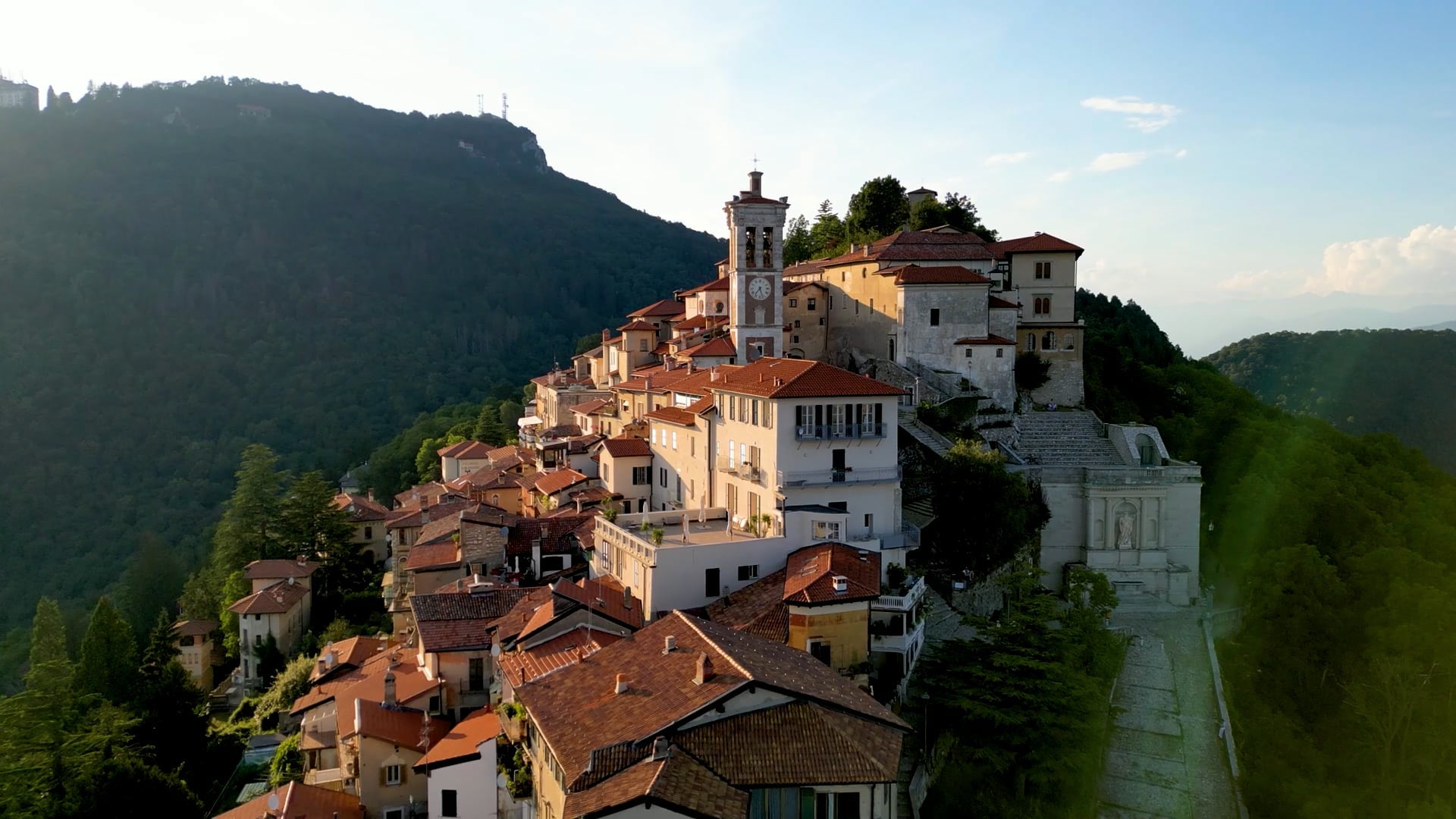 sacro-monte-di-varese-a-drone-journey-through-history-worldwide