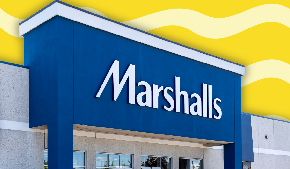 11 best new Marshalls spring home finds hitting shelves this week