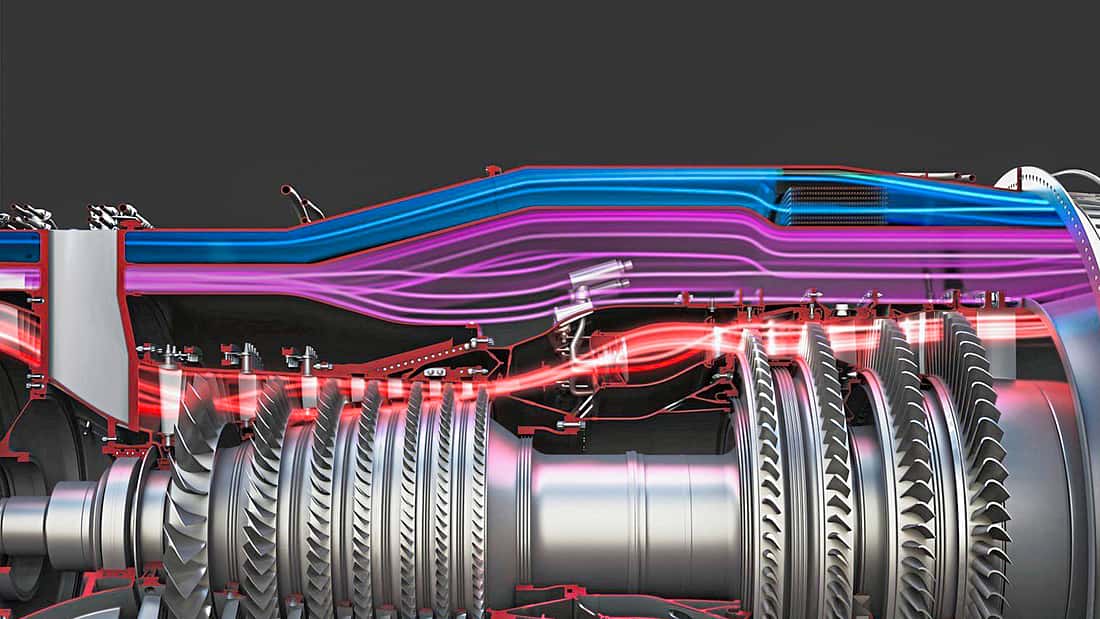 Adaptive Cycle Engine für neuen US-Fighter: GE Aerospace macht Weg frei ...