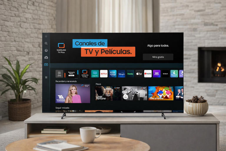 Por qué el FAST de TV Plus es el complemento perfecto a la TV de pago y ...