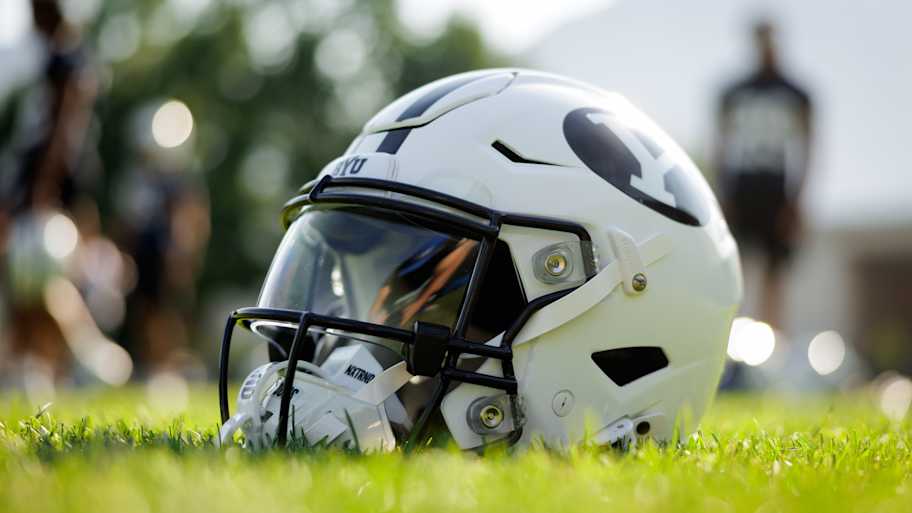BYU target Jaxson Rex talks official visit, updates recruitment