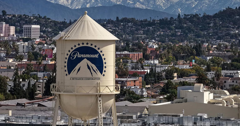 Warner Bros. Discovery says Paramount makes higher bid, board will ...