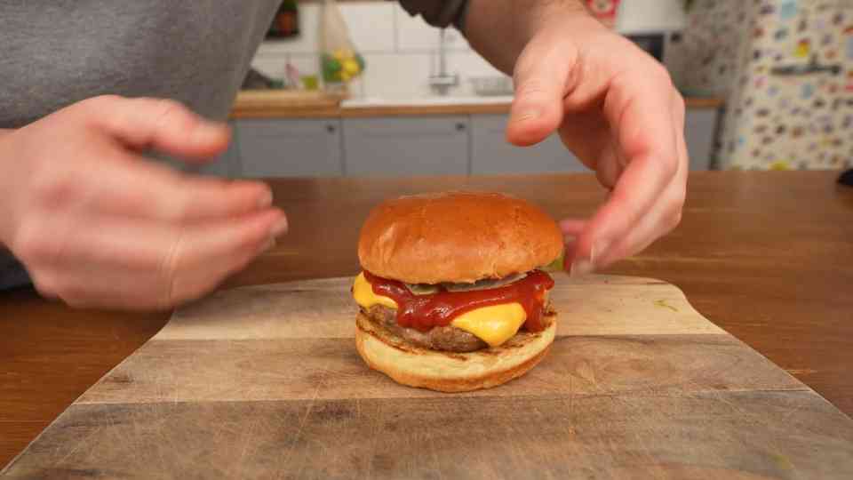 Cooking the most famous movie meals
