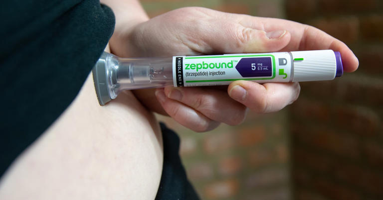 what's the difference between semaglutide and tirzepatide for weight loss Tirzepatide vs. Semaglutide: Which GLP-1 Delivers Better Weight Loss?