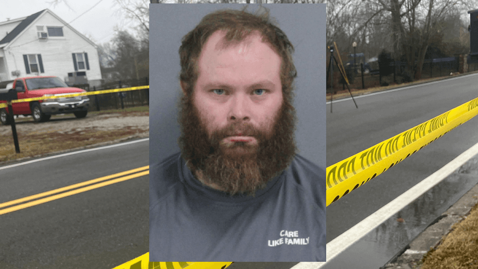 Man pleads guilty to killing girlfriend, dumping body near Ringgold trail