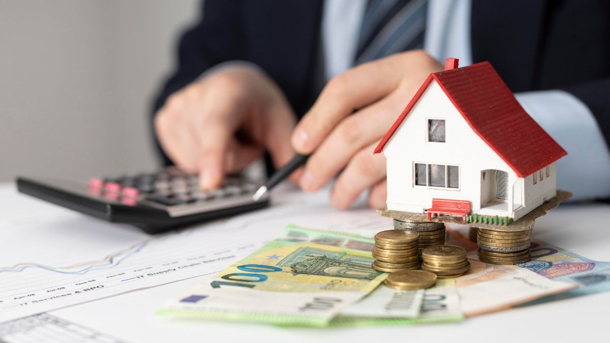 Aviso de Hacienda a los hipotecados: cómo desgravar hasta 1.356 euros ...