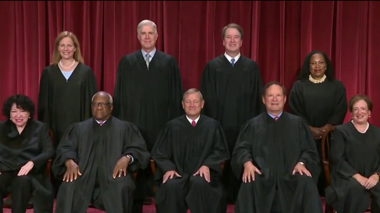 Supreme Court weighs Louisiana redistricting case that could reshape ...