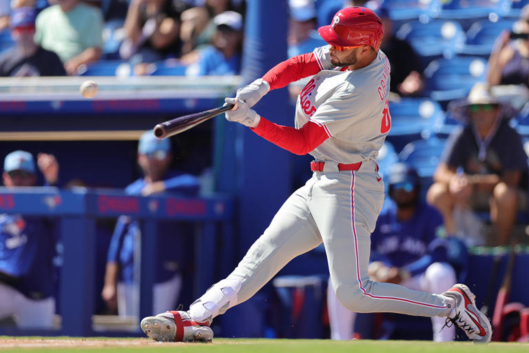 The 2026 breakouts the Phillies need, starting with Aidan Miller