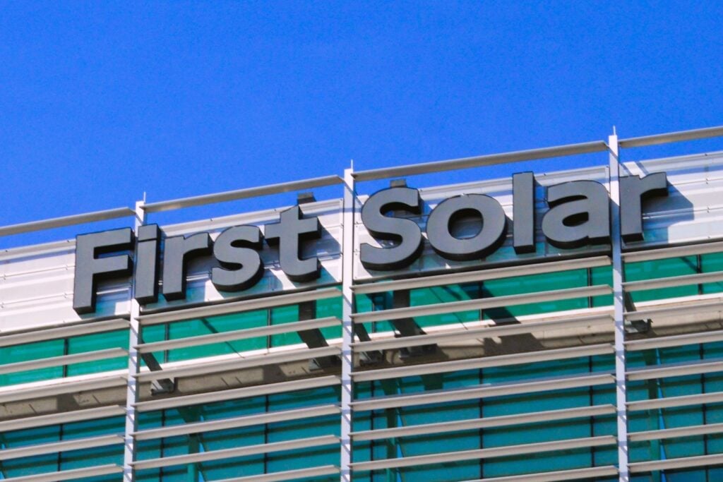 First Solar earnings are imminent; these most accurate analysts revise ...