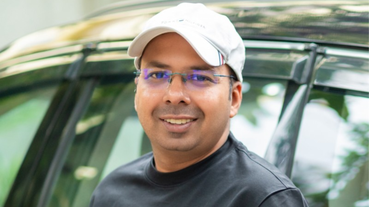 Who is Sumit Mittal, the tech mentor who failed JEE twice and later ...