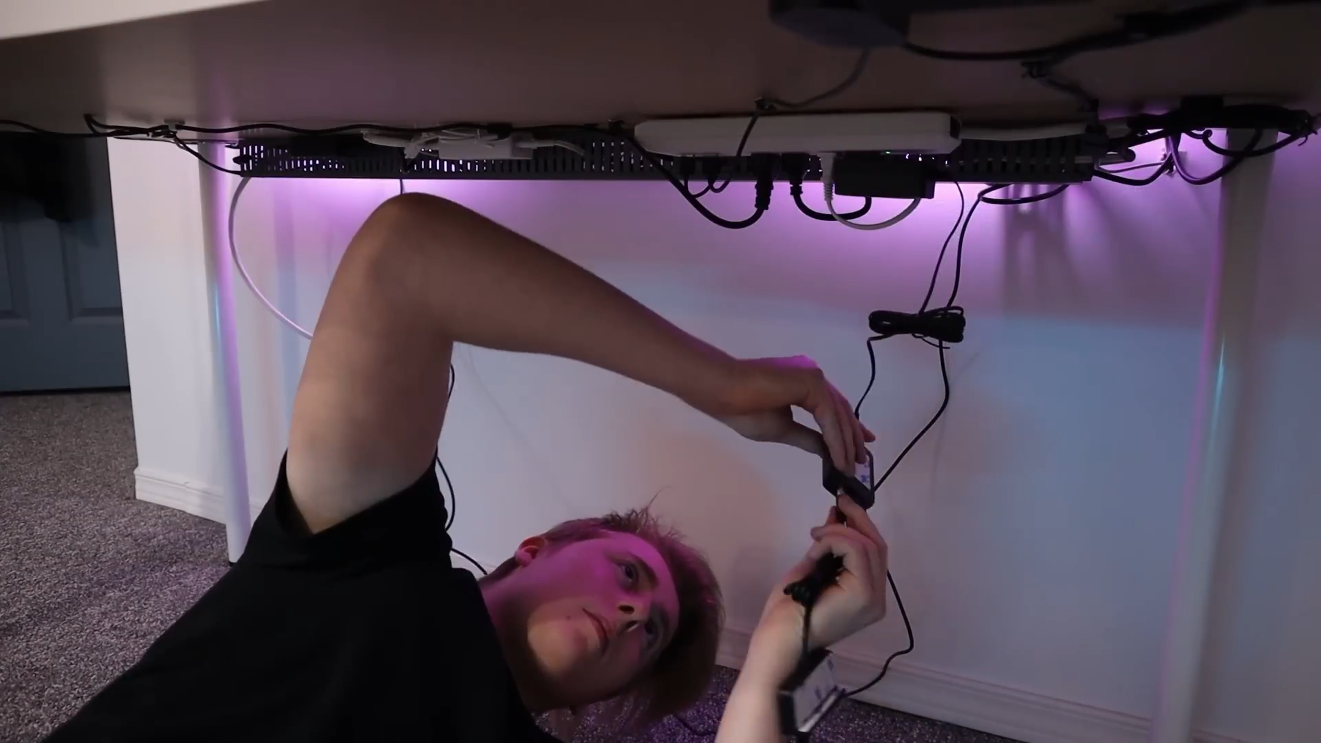 What it really takes to build a dream gaming setup