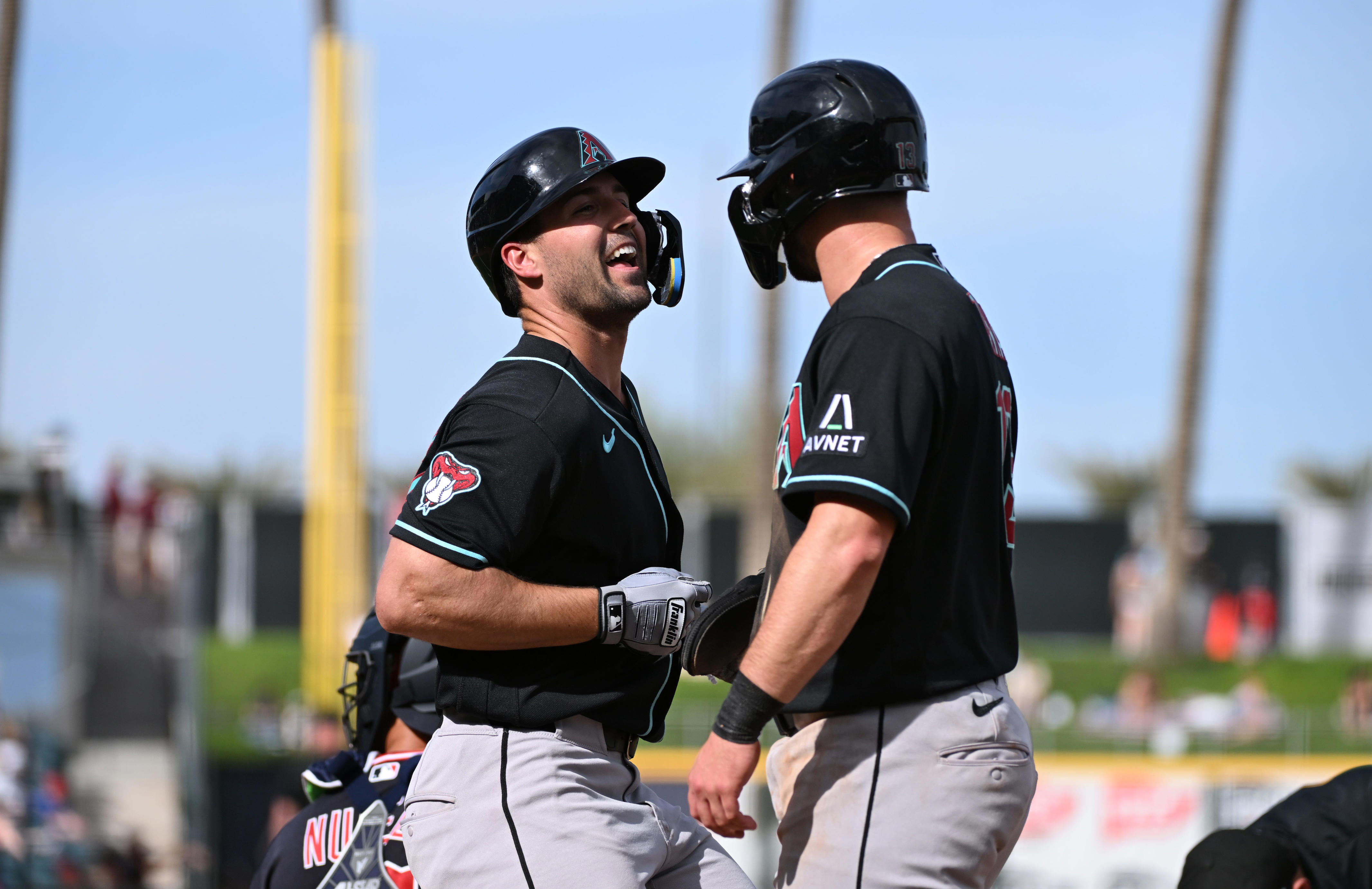 Ranking best-performing Diamondbacks prospects; Merrill Kelly update