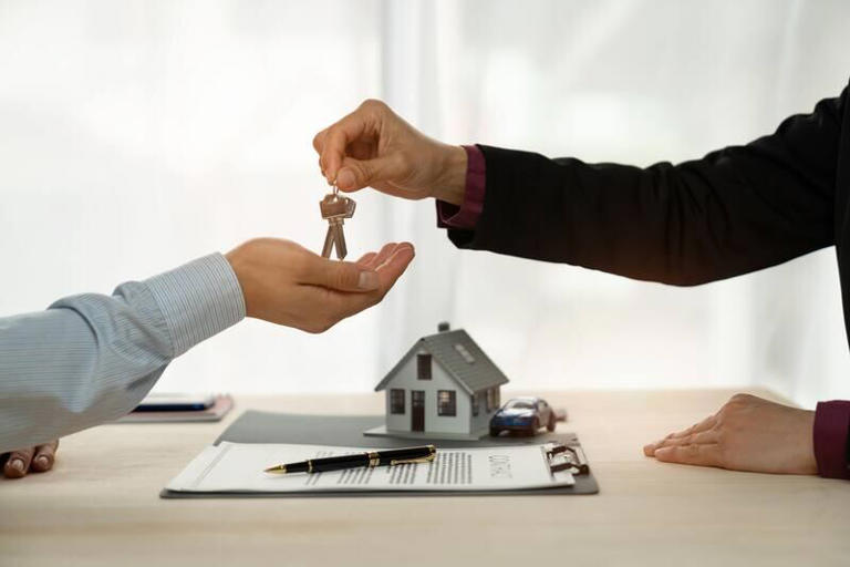 Infonavit confirma que se puede mudar de casa si aún no terminaste de ...