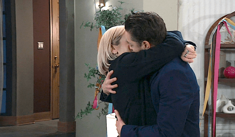 Whoops! Did General Hospital just accidentally reveal the terrifying ...