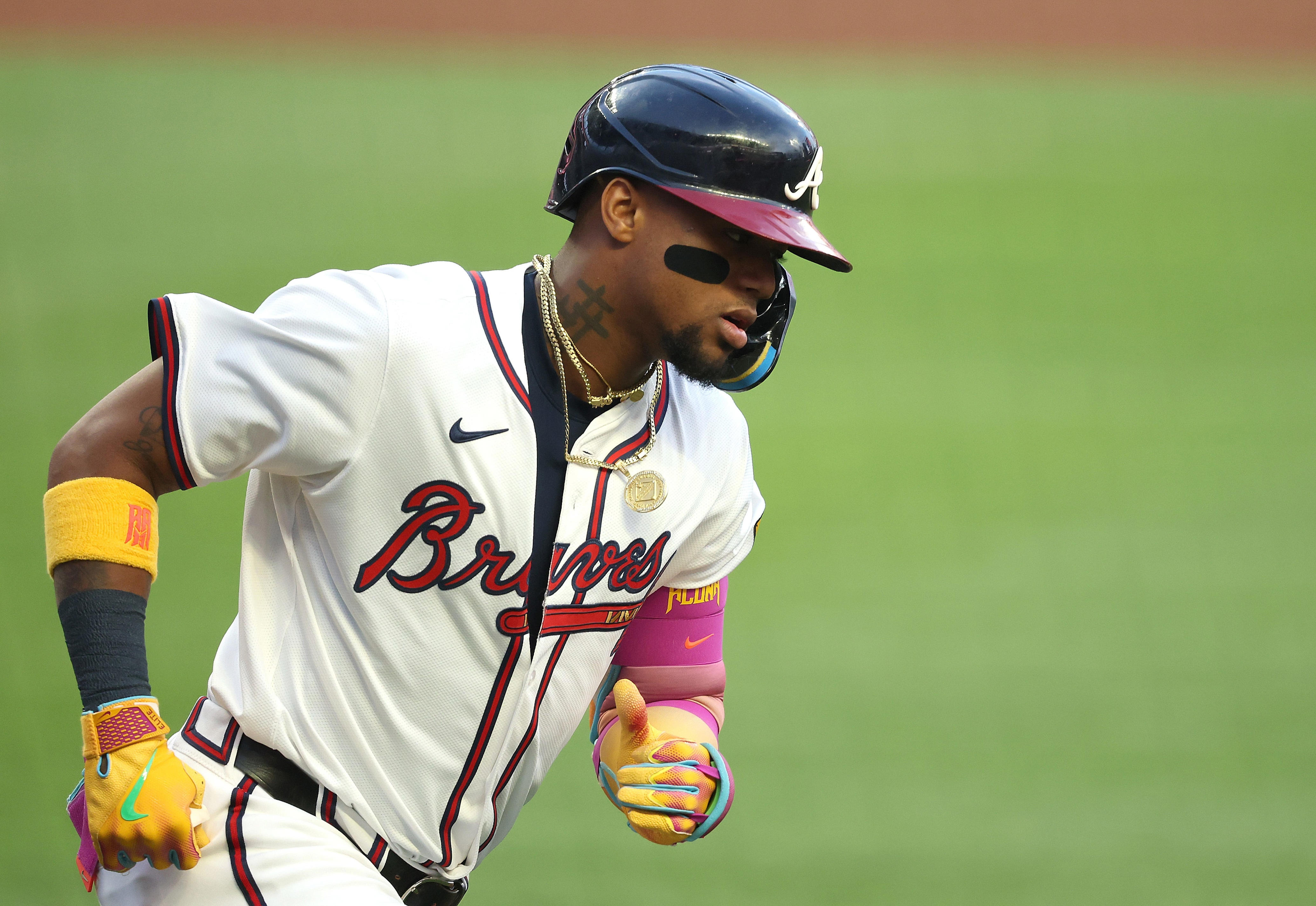 Atlanta Braves new TV options include over-the-air, streaming in Knoxville