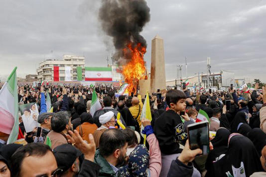 Iran-Tehran-Islamic-Revolution-Anniversary