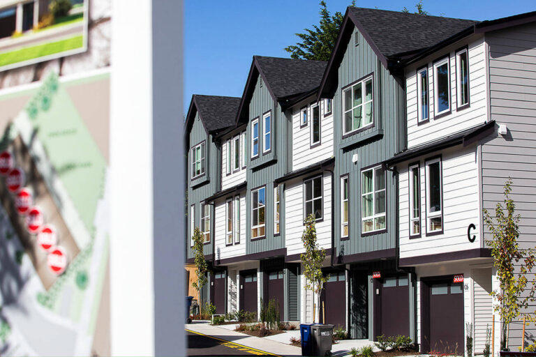 SnoCo housing costs down slightly, but remain high