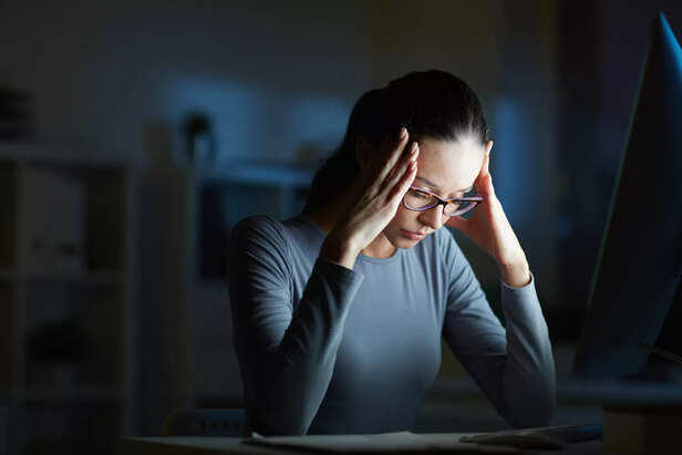 How stress affects your brain and how to reverse it