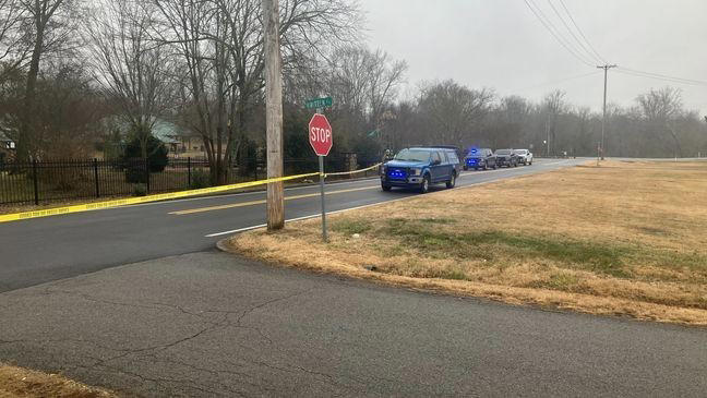 Man pleads guilty to killing girlfriend, dumping body near Ringgold trail
