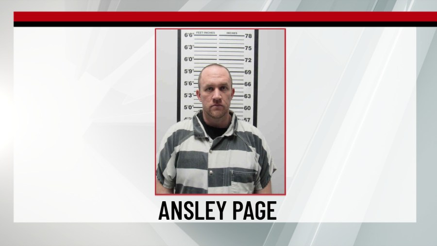 Iowa man accused of setting house on fire, killing cats