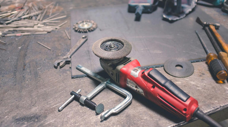 Everyday garage habits that quietly ruin your tools (and how to fix them)