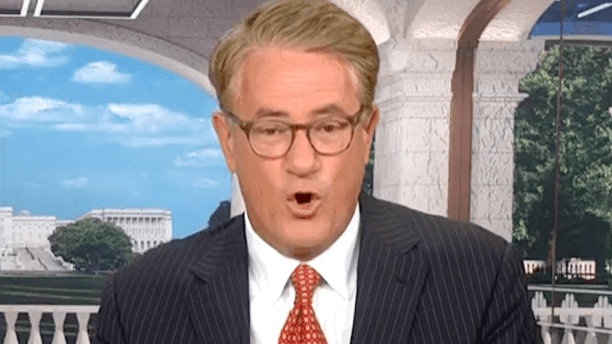 Morning Joe calls Trump's reaction to Supreme Court ruling 'worst ...
