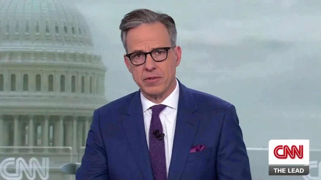 How the major news networks are covering Trump's State of the Union