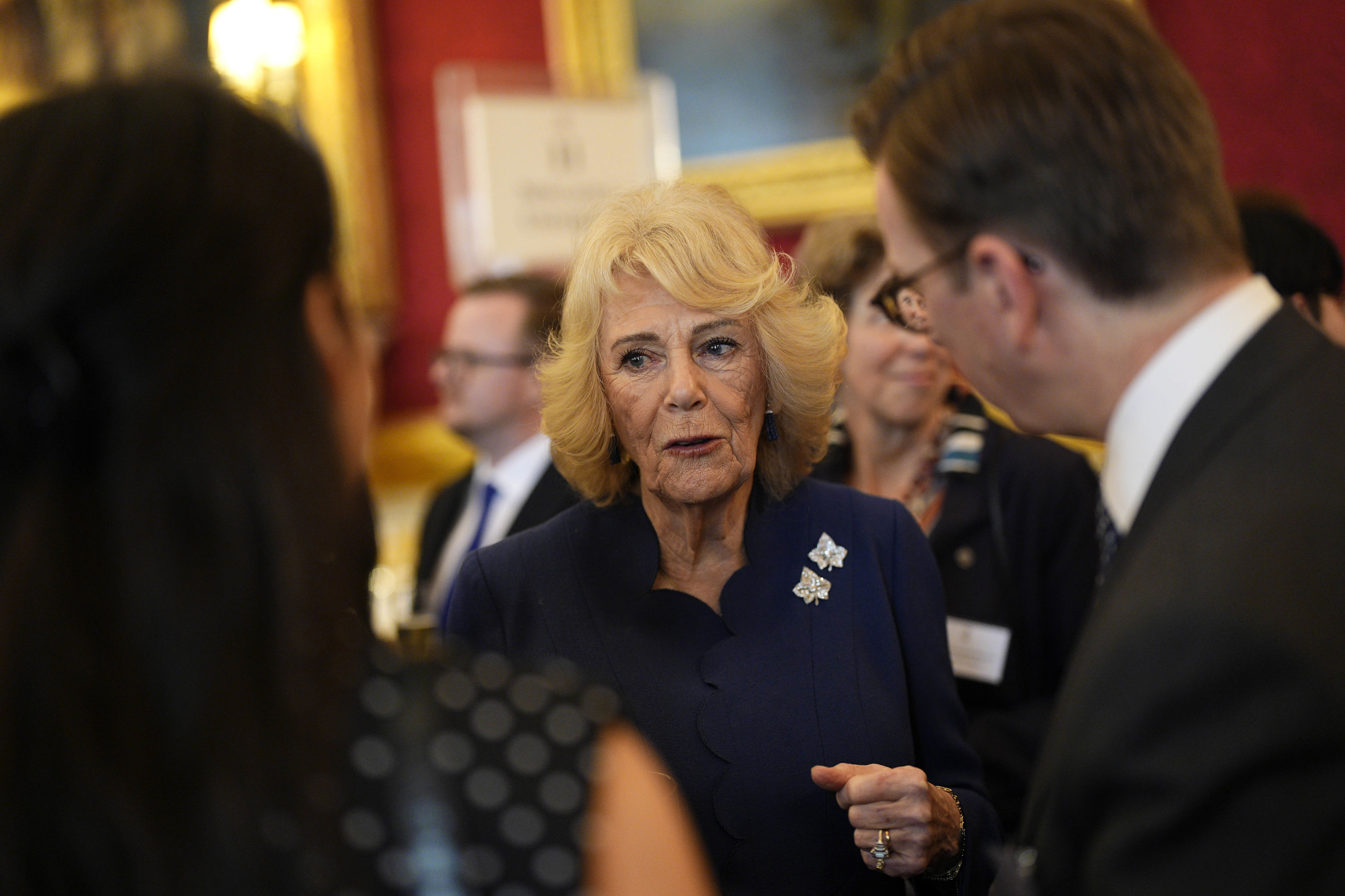 University receives royal award for tackling violence against women and ...