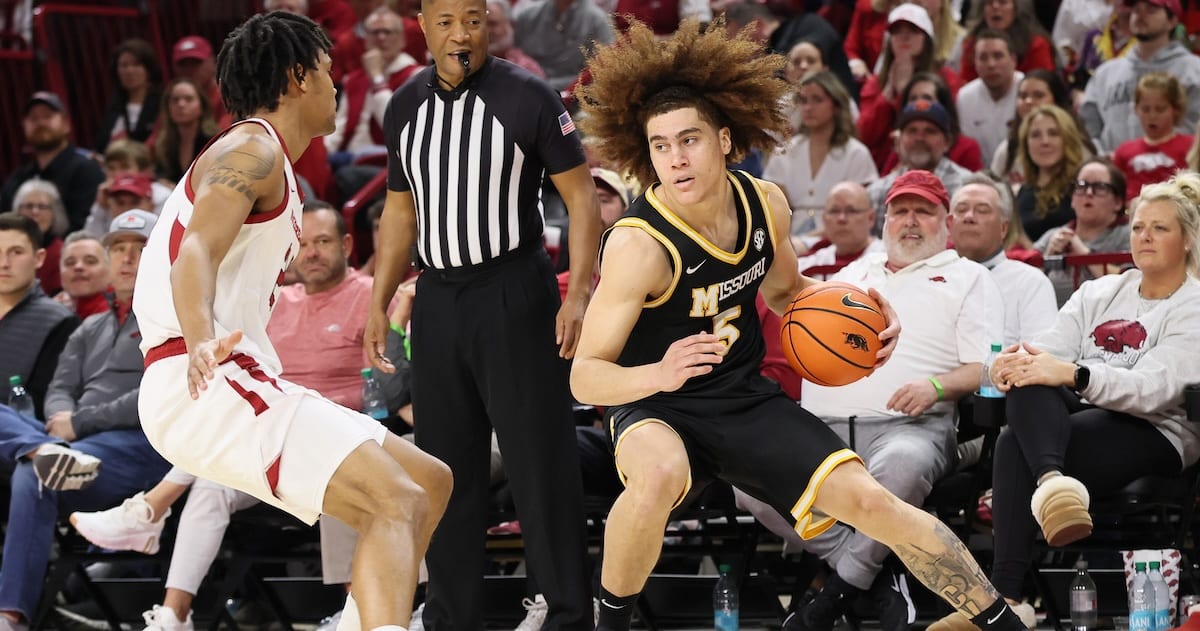 What to know/how to watch: Mizzou vs. Tennessee
