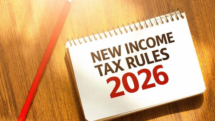 Draft Income Tax Rules 2026: With HRA, allowances revised, is any tax ...