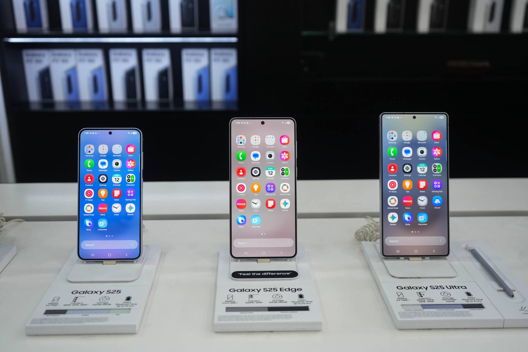 Neue Geräte der Tech-Riesen: Welche Produkte denkbar sind – und was sie ...